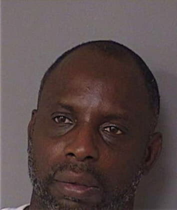 Cedric Daniels, - Palm Beach County, FL 